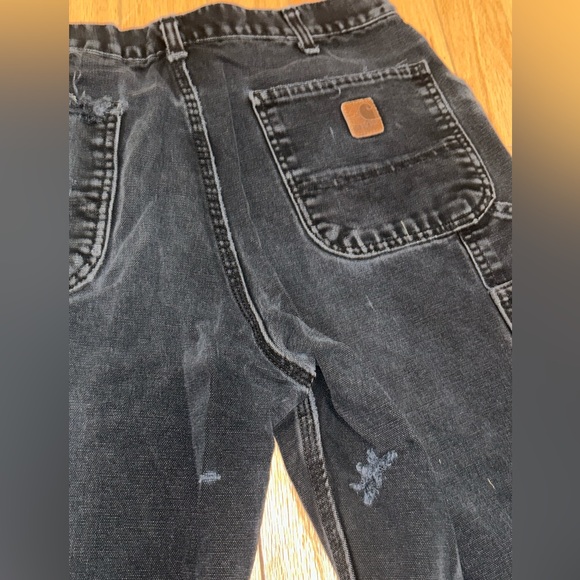 Carhartt Pre-owned Carpenter Pants - Picture 9 of 16